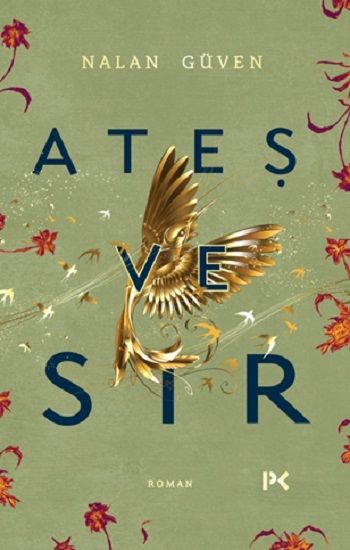 Ateş ve Sır - Profil Kitap Kitap