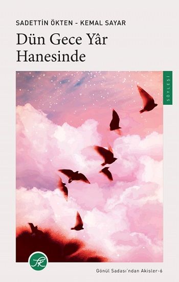 Dün Gece Yar Hanesinde - TK Yayınları Kitap