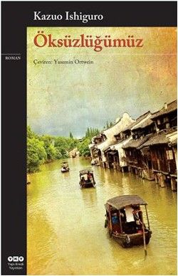 Öksüzlüğümüz - Yapı Kredi Yayınları Kitap