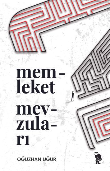 Memleket Mevzuları - Nemesis Kitap Kitap