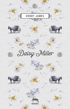 Daisy Miller - Yabancı Yayınevi Kitap