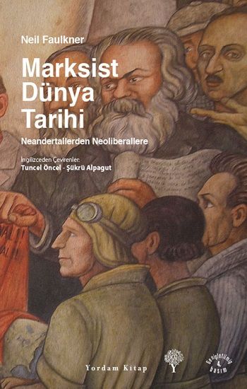 Marksist Dünya Tarihi - Yordam Kitap Kitap
