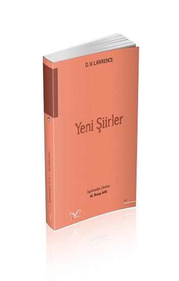 Yeni Şiirler - Medakitap Yayınları Kitap