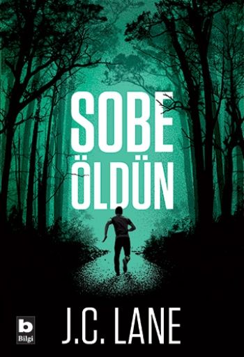 Sobe, Öldün - Bilgi Yayınevi Kitap