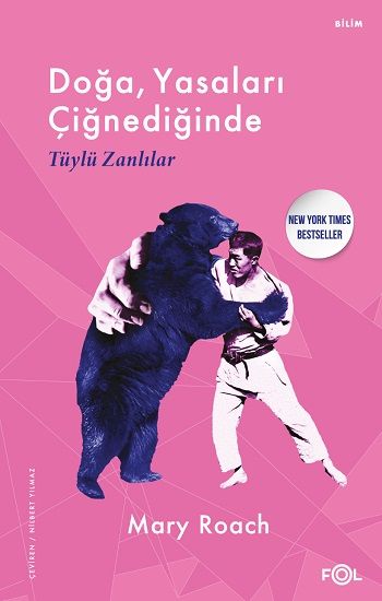 Doğa, Yasaları Çiğnediğinde - Fol Kitap Kitap