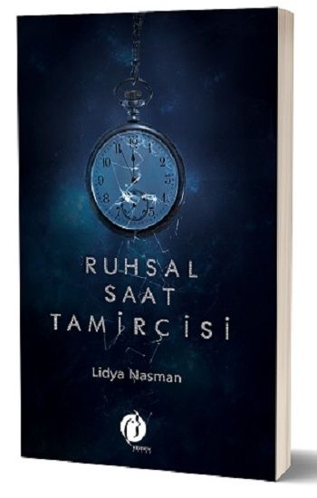 Ruhsal Saat Tamircisi - Herdem Kitap Kitap