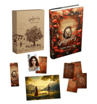 Gölgesiz (Kutulu-Ciltli) - Pukka Yayınları Kitap