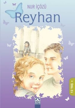 Reyhan - Altın Kitaplar - Özel Ürün Kitap