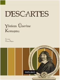 Yöntem Üzerine Konuşma - Doğu Batı Yayınları Kitap