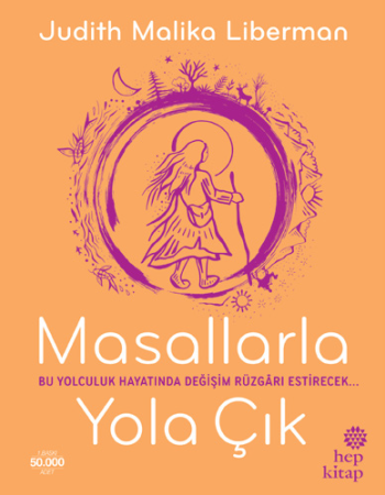 Masallarla Yola Çık - Hep Kitap Kitap