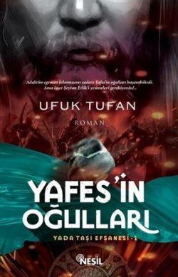 Yafes’in Oğulları - Nesil Yayınları Kitap