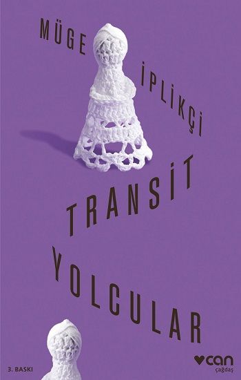 Transit Yolcular - Can Yayınları Kitap