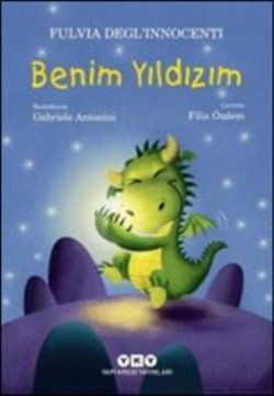 Benim Yıldızım - Yapı Kredi Yayınları Kitap