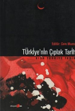 Türkiye'nin Çıplak Tarihi - Okuyan Us Yayın Kitap