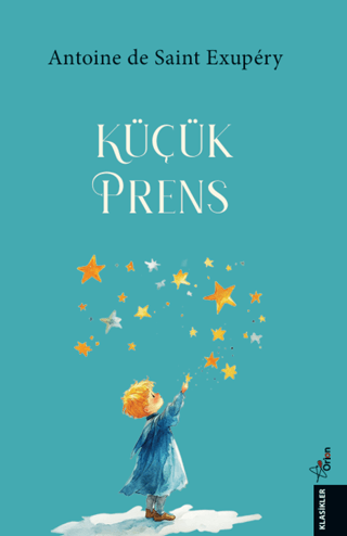 Küçük Prens - Orion Kitabevi Kitap