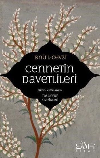 Cennetin Davetlileri - Sufi Kitap Kitap