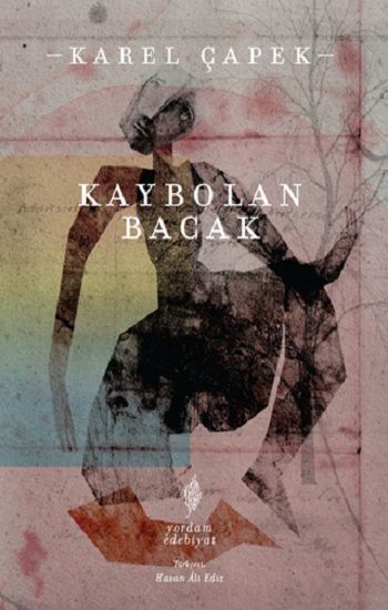 Kaybolan Bacak - Yordam Kitap Kitap