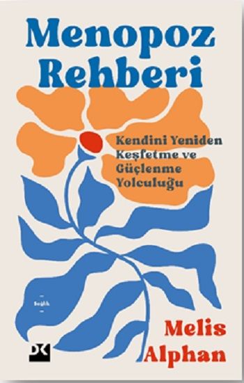 Menopoz Rehberi - Doğan Kitap Kitap