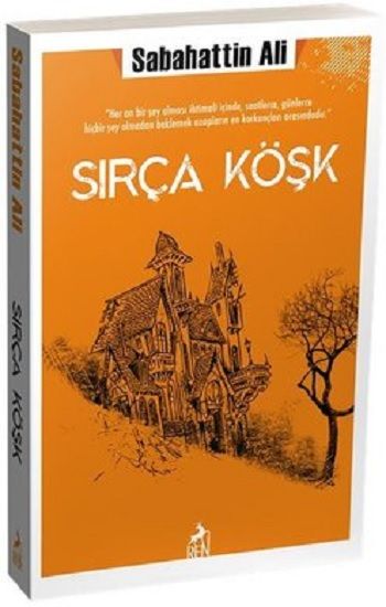 Sırça Köşk - Ren Kitap Kitap