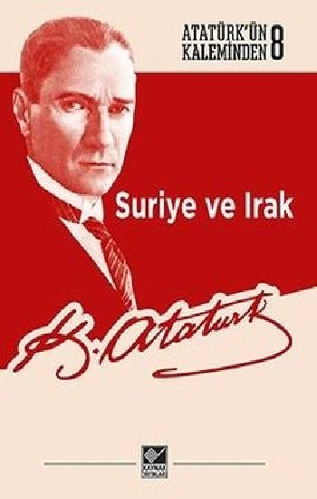 Suriye ve Irak - Kaynak Yayınları Kitap