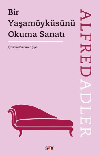 Bir Yaşamöyküsünü Okuma Sanatı - Say Yayınları Kitap