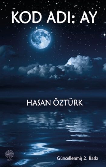 Kod Adı: Ay - Platanus Publishing Kitap