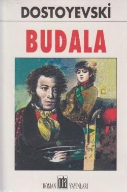 Budala - Oda Yayınları Kitap