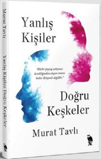 Yanlış Kişiler Doğru Keşkeler - Nemesis Kitap Kitap