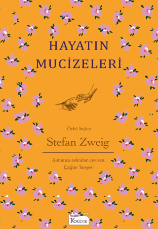 Hayatın Mucizeleri - Koridor Yayıncılık Kitap