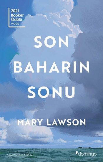 Sonbaharın Sonu - Domingo Yayınevi Kitap