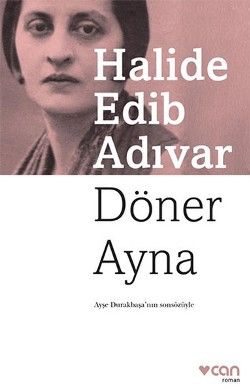 Döner Ayna - Can Yayınları Kitap