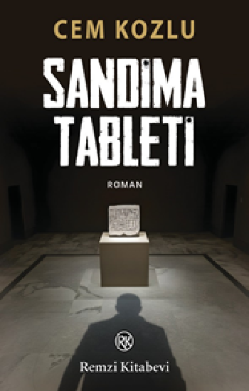 Sandima Tableti - Remzi Kitabevi Kitap