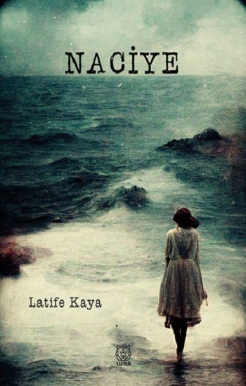 Naciye - Luna Yayınları Kitap