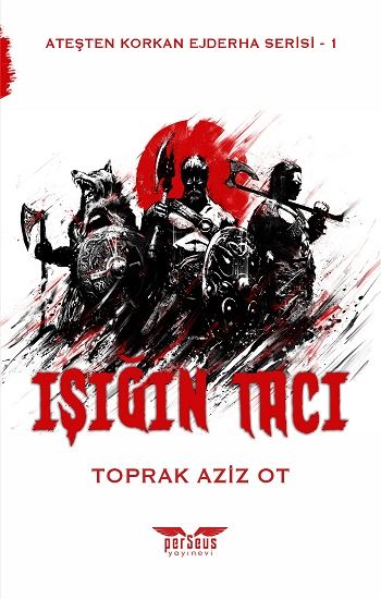 Işığın Tacı - Perseus Kitap