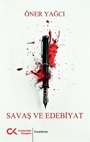 Savaş ve Edebiyat - Cumhuriyet Kitapları Kitap