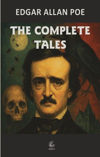 The Complete Tales - Grafiti Kitap