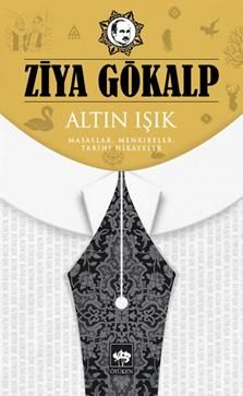 Altın Işık - Ötüken Neşriyat Kitap