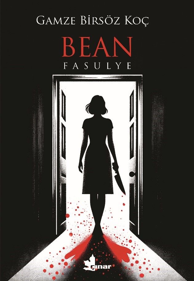 Bean Fasulye - Çınar Yayınları Kitap