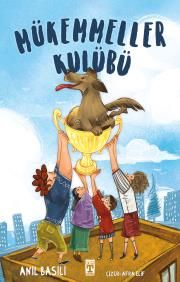Mükemmeller Kulübü - Genç Timaş Kitap