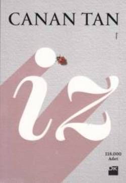 İz - Doğan Kitap Kitap