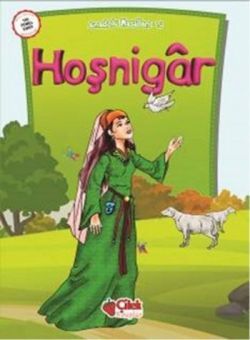 Hoşnigar - Çilek Kitaplar Kitap