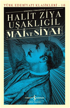 Mai ve Siyah - İş Bankası Kültür Yayınları Kitap