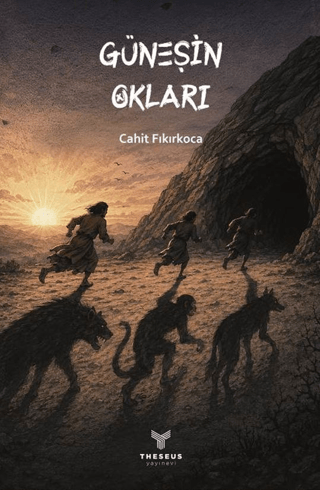 Güneşin Okları - Theseus Yayınevi Kitap