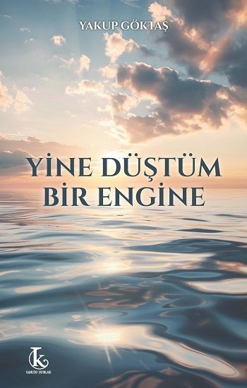 Yine Düştüm Bir Engine - Kamutay Yayınları Kitap