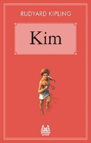 Kim - Arkadaş Yayınları Kitap