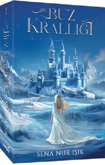 Buz Krallığı - İndigo Kitap Kitap