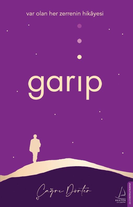 Garip - Destek Yayınları Kitap