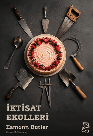İktisat Ekolleri - Serbest Kitaplar Kitap
