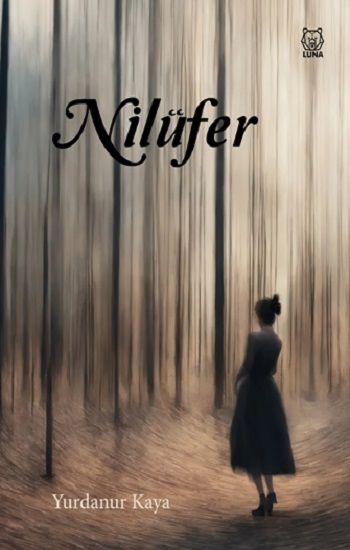 Nilüfer - Luna Yayınları Kitap
