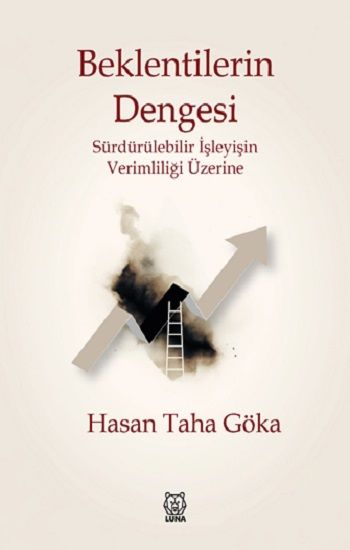 Beklentilerin Dengesi - Luna Yayınları Kitap